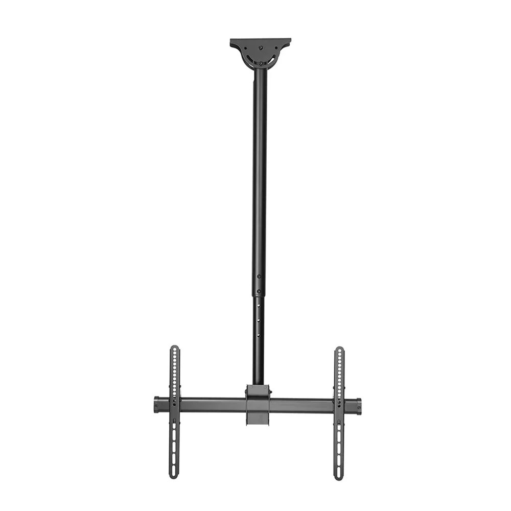 Telescopic Full-Motion TV Ceiling Mount